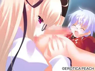 满淫痴女电车2～和姐姐和双胞胎和人妻～ 预览图 18