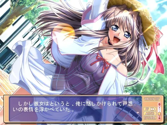 夏色☆交流♪ 预览图 3