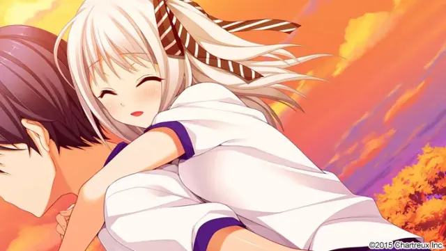 战乙女狂奔！ 预览图 18