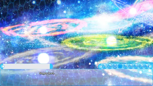 Space Live - Advent of the Net Idols 预览图 1