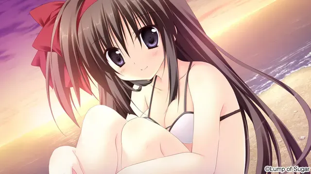 魔卡魅恋！Magical Charming! 预览图 14