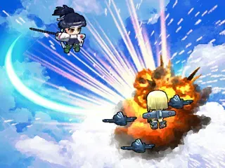 【通常版】萌え萌え2次大戦（略）☆ウルトラデラックス 预览图 5