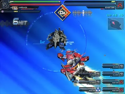 Jinki Extend Re:Vision 预览图 7