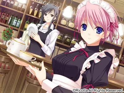 少女骑士物语 ~ Walkure Romanze 预览图 21