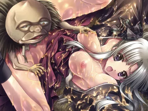 神楽幻想譚～妖かしの姫～ 预览图 5