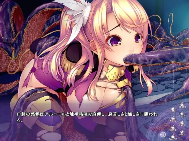 闪电守护骑士ニィナ 预览图 8