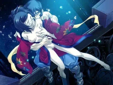 SHOGUN8－将军八－ 预览图 6