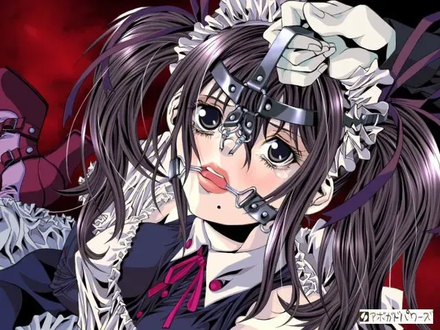 PIGEON BLOOD 预览图 23