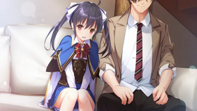 少女狂乱氏族 预览图 15