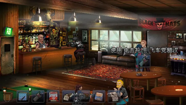 涤净之雨 导演剪辑版 预览图 3