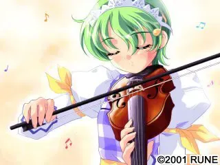 小小莫妮卡物语 预览图 11