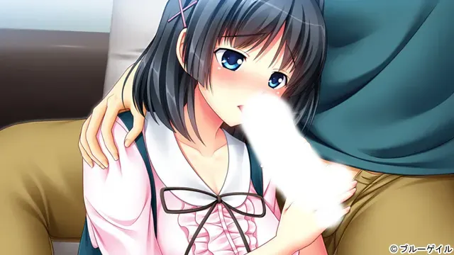 爸爸心跳！ ～最喜欢爸爸了但是因为是家人所以没问题对吧！～ 预览图 22