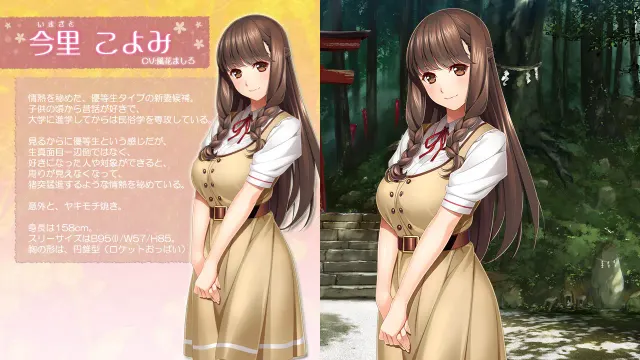 新妻历 预览图 6