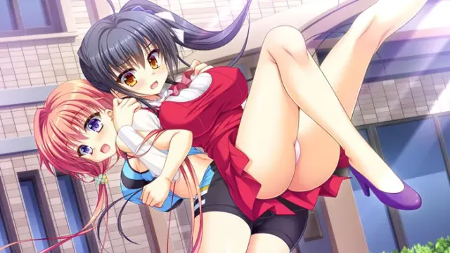 金辉恋曲四重奏 -Golden Time- 预览图 39