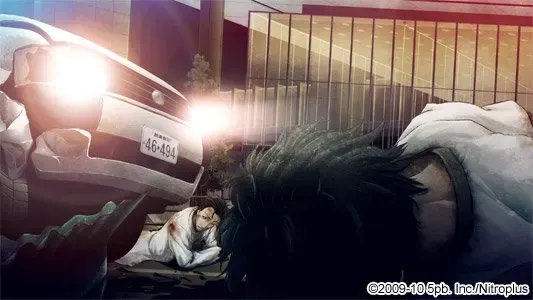 命运石之门 预览图 28