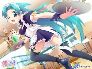 甜蜜！ 预览图 3