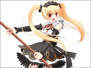 欢迎回来☆主人♪ 预览图 12