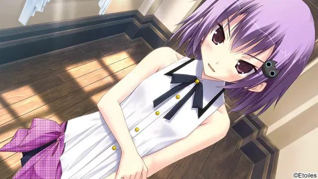 みずカノ！ ～水着の彼女とHしよっ～ 预览图 8