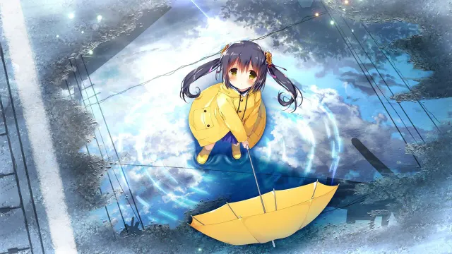 青空下的加缪 预览图 7