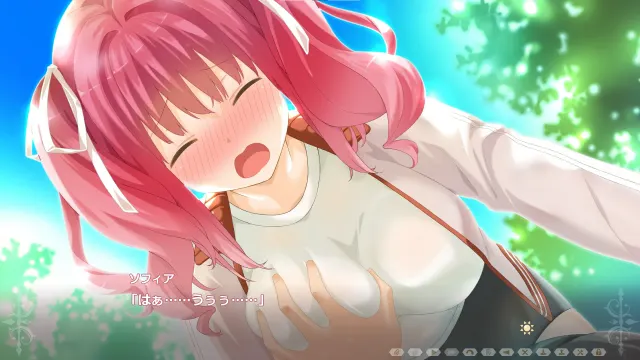 Happy Live, Show Up！ 预览图 7