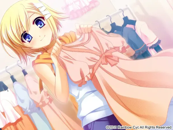 魔法美少女まじかる☆萌えりん♪S 预览图 14