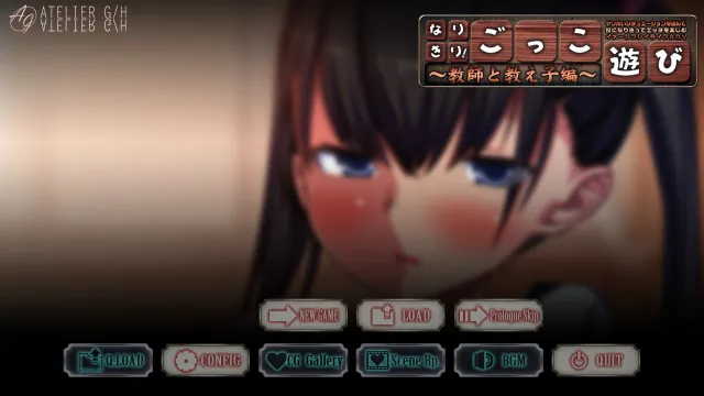 扮演！过家家 预览图 8