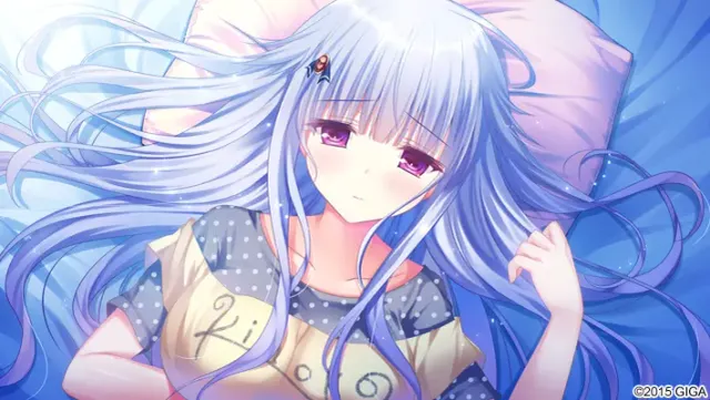 シロガネ×スピリッツ！ 预览图 14
