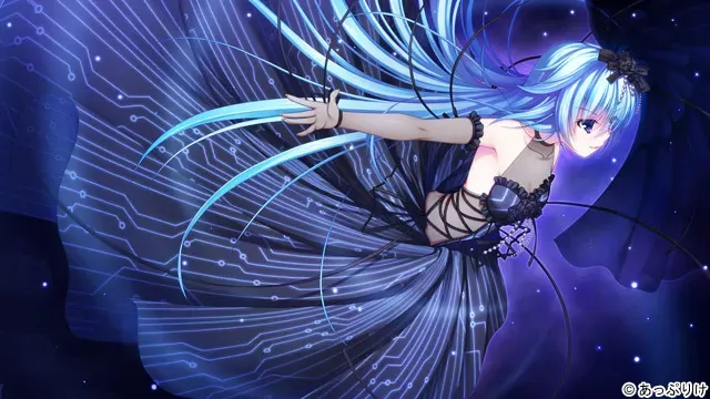 Re：birth colony -Lost azurite- 预览图 12