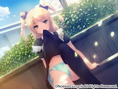 CURE GIRL 预览图 21