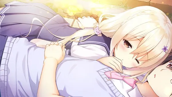 添いカノ 初回限定生産版 预览图 1