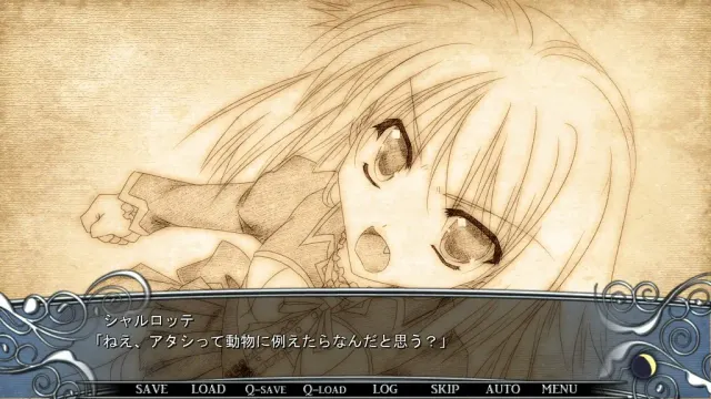 Chaos Labyrinth 预览图 5