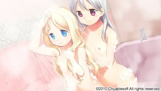 甜蜜罗宾女孩 预览图 16