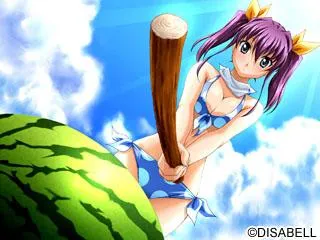 Simらぶっ ～ひと夏の奇跡～ 预览图 1