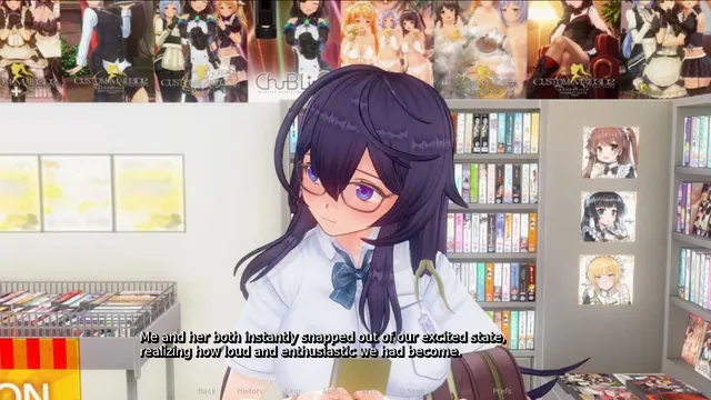 凋零之花 预览图 4