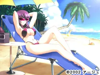 Muv-Luv 预览图 11