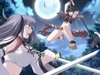 季節の花嫁 预览图 9