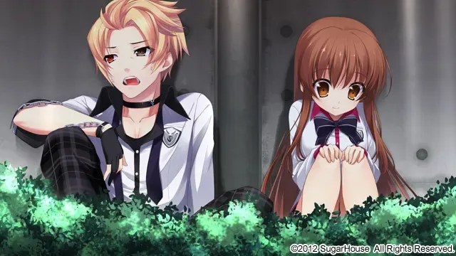 Chu→ning Lover 预览图 15