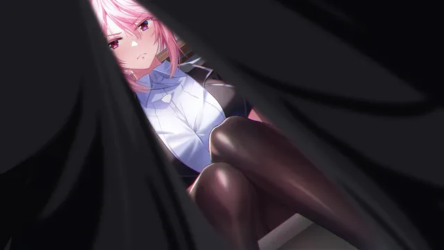 SuccuBoss💋 我的上司是魅魔 预览图 1