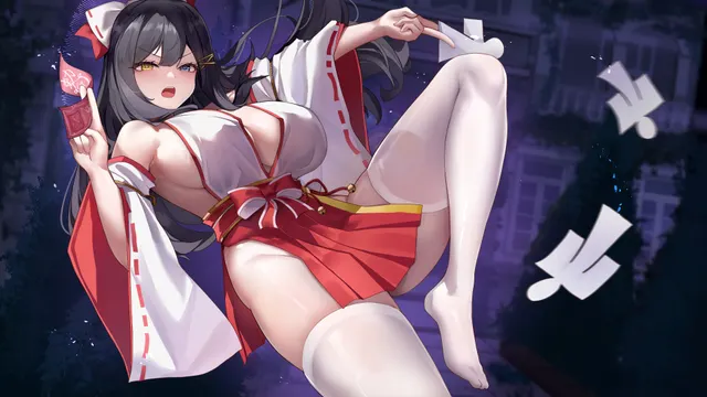 除灵阴阳师 预览图 1