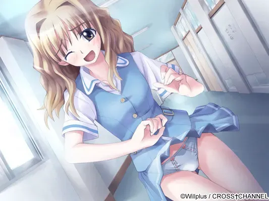 交错†频道 预览图 23
