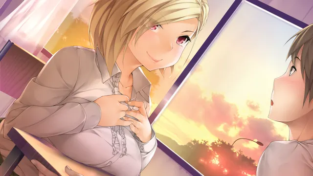 演员~MY Girlfriends？ 预览图 8