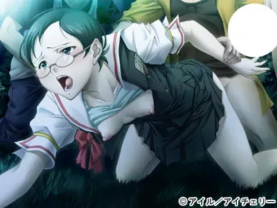 以魔受胎之处女之苦悦 预览图 25