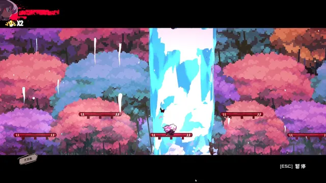 深渊公主 预览图 1
