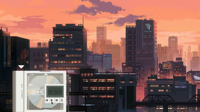S4U：都市朋克2011与爱的重拳 预览图 9