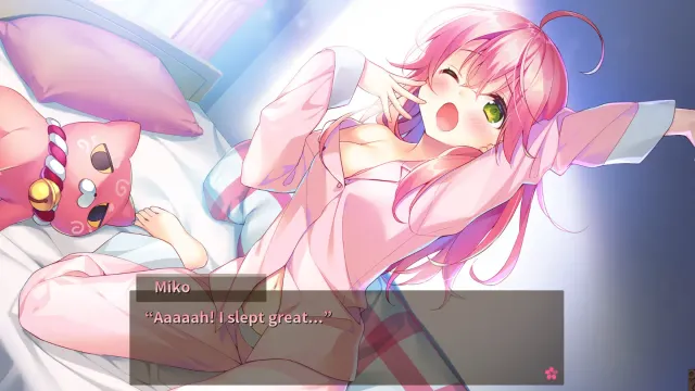 樱色Dreamer 预览图 3