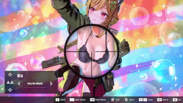御炮少女 预览图 31