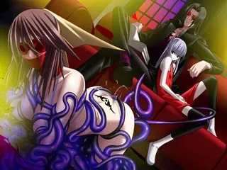 魔法少女爱2plus 预览图 2