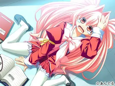 孤高娘 预览图 10