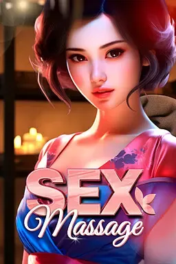 性爱按摩 封面