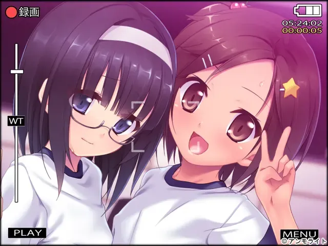 Little☆Twins～立刻将你俘虏～ 预览图 20